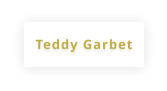 Teddy Garbet